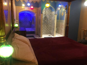 La Casa di Emanuella - Rooms & International Suites Bari